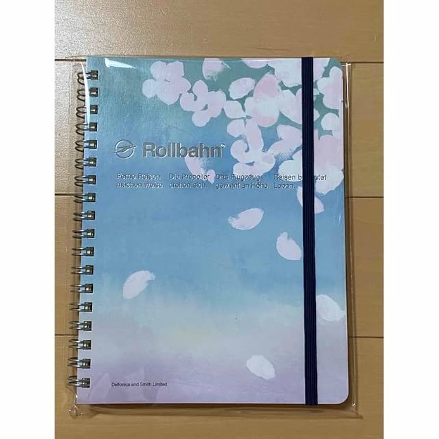 Amazon.co.jp: ロルバーン さくら 桜 チェリーブロッサム ブルー